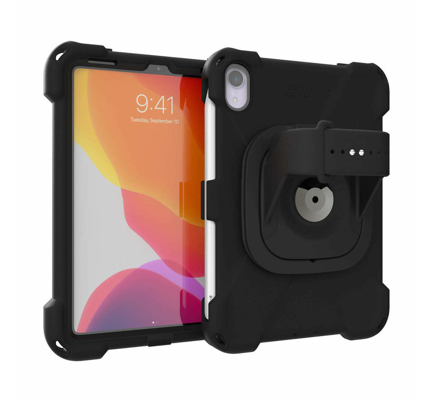 aXtion Bold MP voor iPad mini (A17 Pro) | 6th Gen CWA302MP