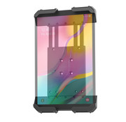 RAM Mount Tab-tite Houder voor Samsung 10.1" - 10.5" Tablets met of zonder Case RAM-HOL-TAB33U