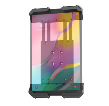 RAM Mount Tab-tite Houder voor Samsung 10.1" - 10.5" Tablets met of zonder Case RAM-HOL-TAB33U