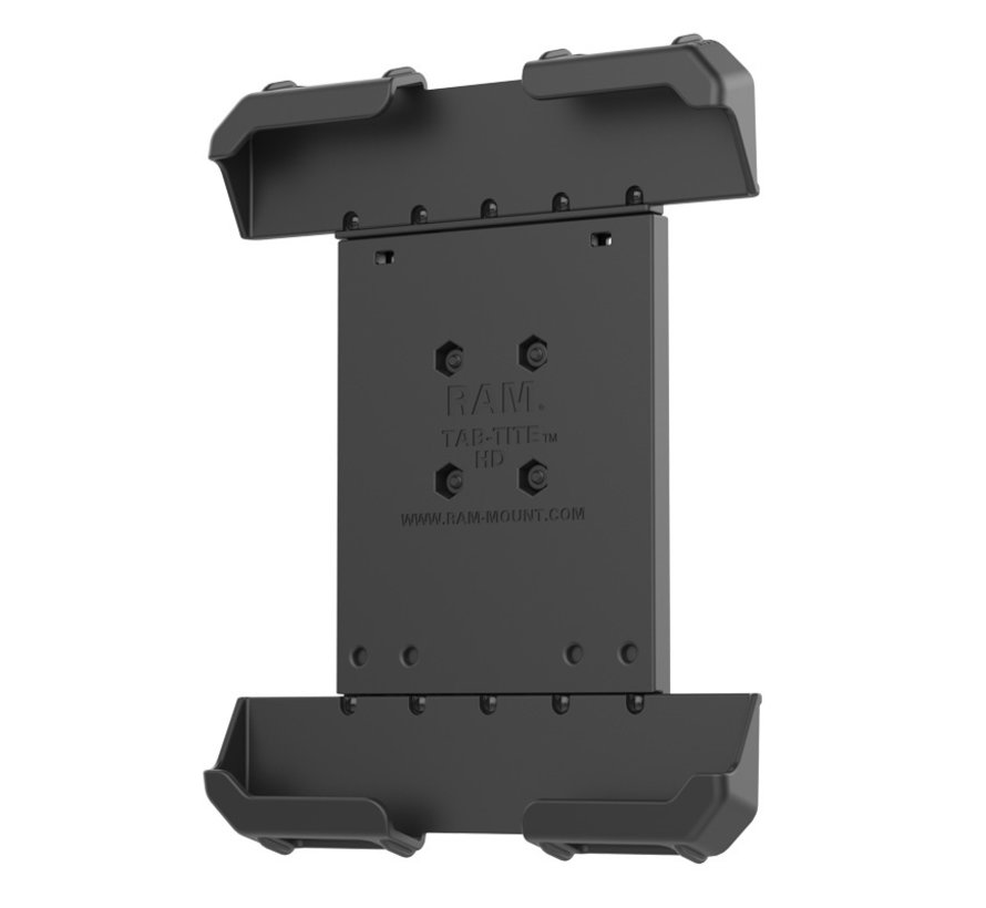 Tab-tite Houder voor Samsung 10.1" - 11" Tablets met of zonder Case RAM-HOL-TAB33U