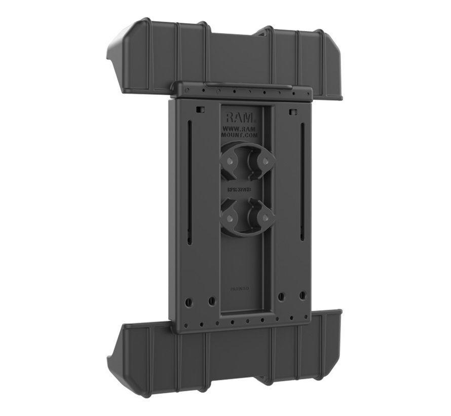 Tab-tite Houder voor Samsung 10.1" - 11" Tablets met of zonder Case RAM-HOL-TAB33U