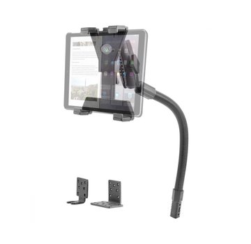 iBolt TabDock Bizmount Flexpro Universele tablet vloerstatief