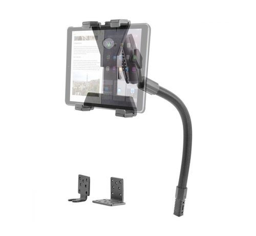 iBolt TabDock Bizmount Flexpro Universele tablet vloerstatief