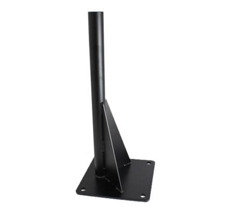 Universal Drill-Down Laptop Mount Base