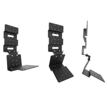 Brodit Opvouwbaar toetsenbord en tablet/monitor mount. AMPS, VESA 216261