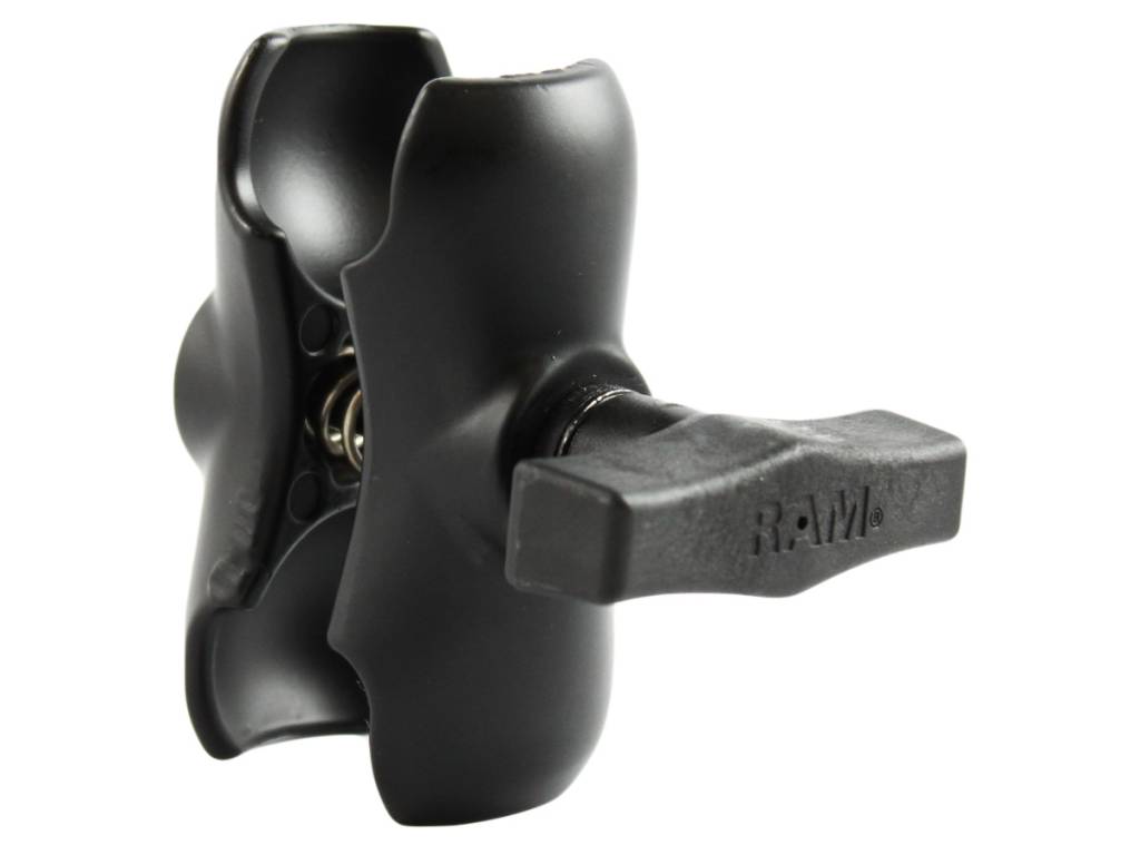 RAM Mount RAM-201U-B montage arm C kort