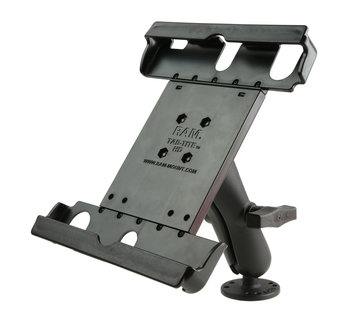 RAM Mount Tab-tite tablet 10-11 inch  dikke cases div. sets