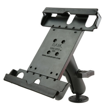 RAM Mount Tab-tite tablet 10-11 inch  dikke cases div. sets