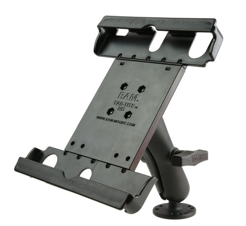 RAM Mount Tab-tite tablet 10-11 inch  dikke cases div. sets
