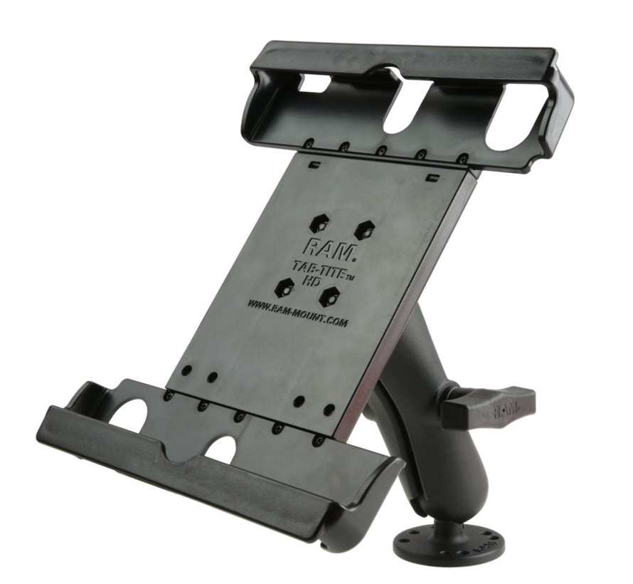 Tab-tite tablet 10-11 inch  dikke cases div. sets