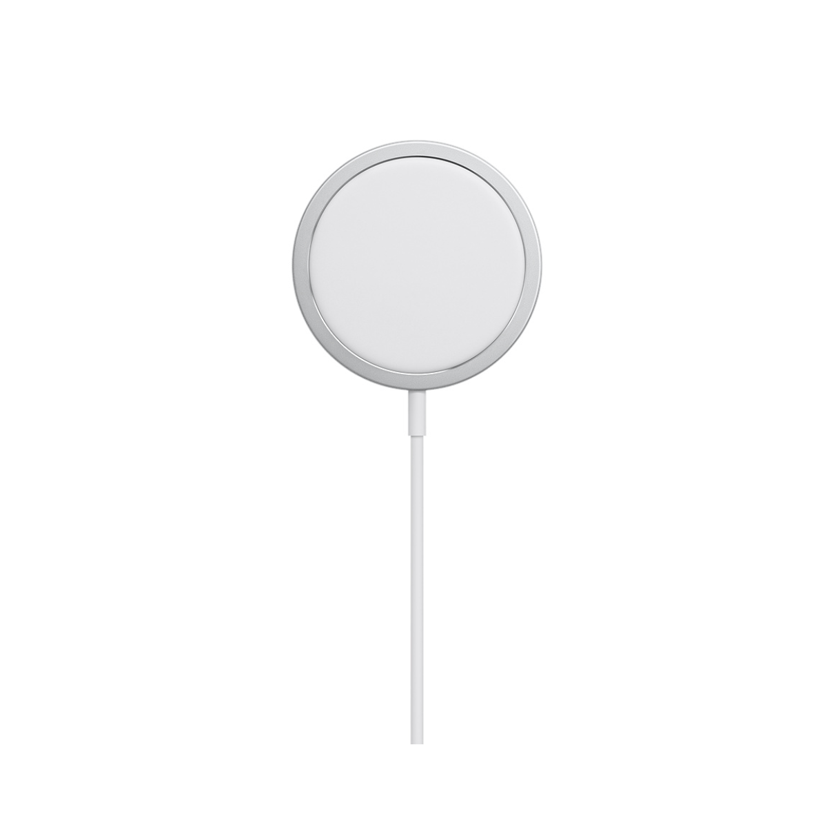 Lader Magsafe Apple wireless 15W USB-C 1m wit (Qi)