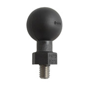 RAM Mount B-Kogel (25 mm) Tough Ball met M8 bout - RAP-B-379U-M81208