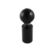 RAM Mount B-kogel (25 mm) met Inwendig Schroefdraad 1/4"  - RAM-B-218-1U