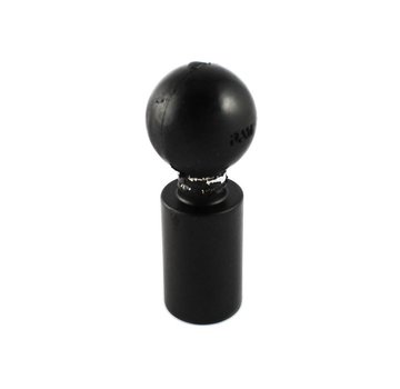 RAM Mount B-kogel (25 mm) met Inwendig Schroefdraad 1/4"  - RAM-B-218-1U