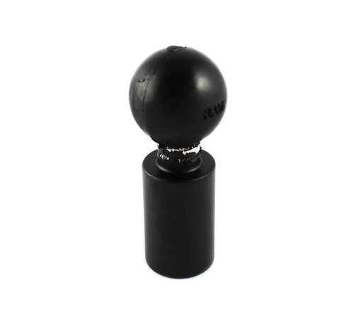 RAM Mount B-kogel (25 mm) met Inwendig Schroefdraad 1/4" - RAM-B-218-1U