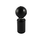B-kogel (25 mm) met Inwendig Schroefdraad 1/4"  - RAM-B-218-1U