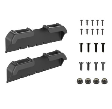 RAM Mount Losse tabletklemen voor RAM-HOL-TAB33U