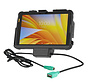 GDS® Power + Data Dock for Zebra ET4x 10" Tablet  RAM-HOL-ZE21PDU