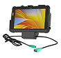 GDS® Power + Data Dock for Zebra ET4x 8" Tablet  RAM-HOL-ZE20PDU