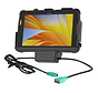 Tough-Dock™ Power + Data Dock for Zebra ET4x 8" Tablet  RAM-HOL-ZE20PDU