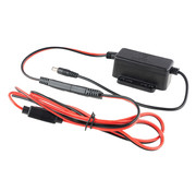 RAM Mount GDS® 10-32VDC Input (19VDC Output) Hardwire Charger with Male DC 5.5mm    RAM-GDS-CHARGE-V11U