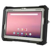 RAM Mount Tab-Tite™ Holder Panasonic FZ-G2/A3 & More RAM-HOL-TAB34U