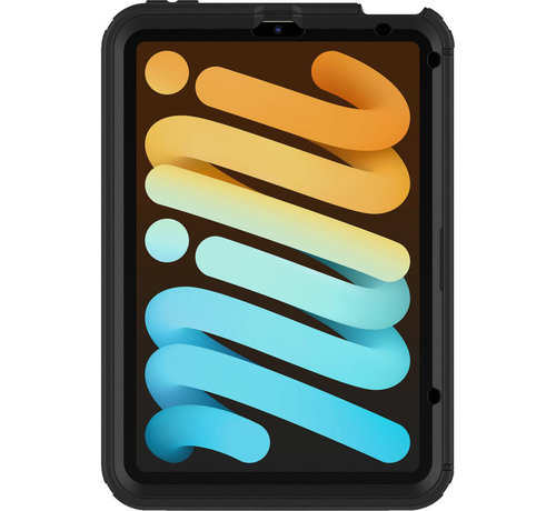 Otterbox Defender Case Apple iPad Mini 6 en 7