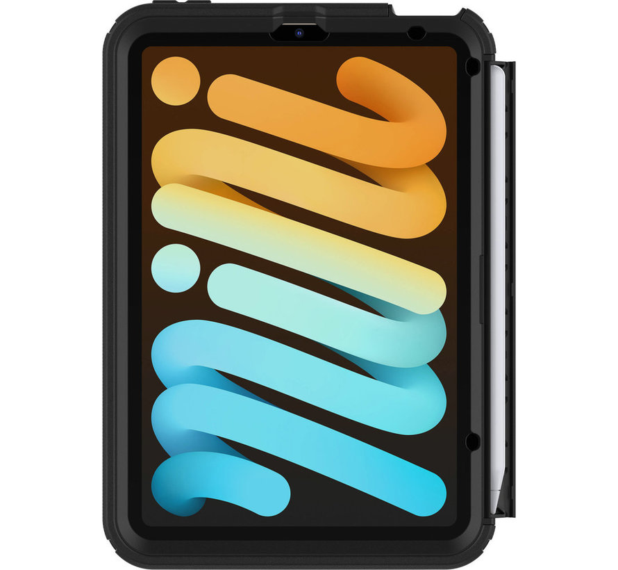 Otterbox Defender Case Apple iPad Mini 6 en 7