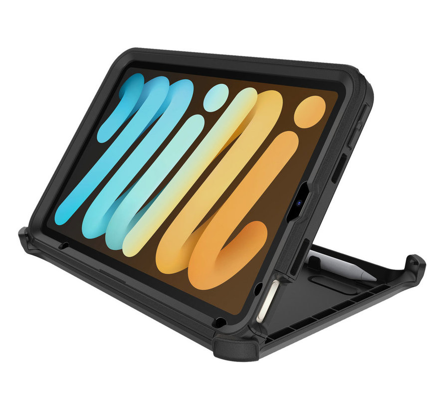 Otterbox Defender Case Apple iPad Mini 6 en 7