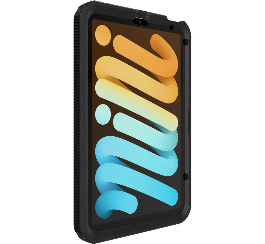 Otterbox Defender Case Apple iPad Mini 6 en 7