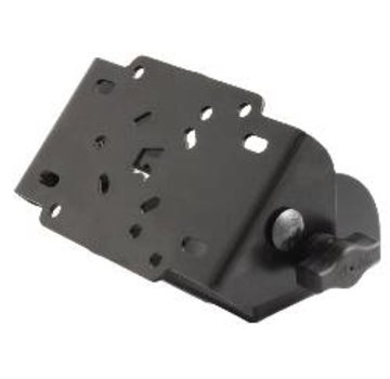 RAM Mount Tilt-N-Turn™ 90 Degree Bracket RAM-VB-TNT90