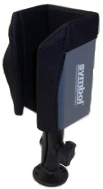 Zebra scannerhouder, rugged met RAM Mount montage