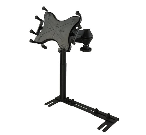 RAM Mount Universal No-Drill™ iPad 9.7 X-Grip RAM-VB-196-UN9