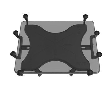 RAM Mount X-Grip 12 inch Tablet Houder UN11U