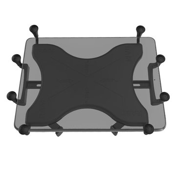 RAM Mount X-Grip 12 inch Tablet Houder UN11U