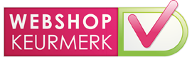 Webshop Keurmerk