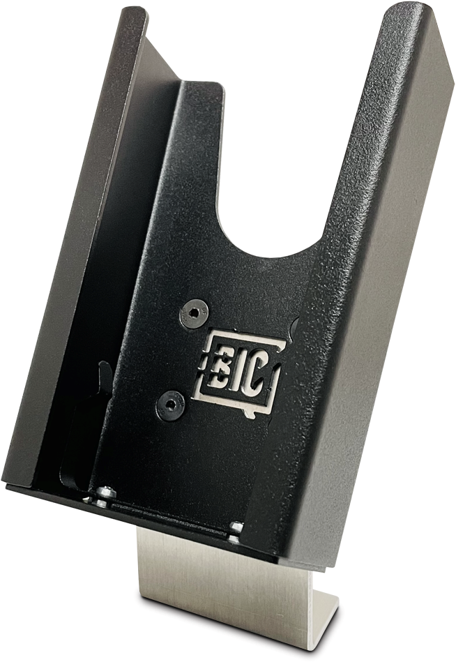 QBIC  barcodescanner houder voor Zebra MC9300