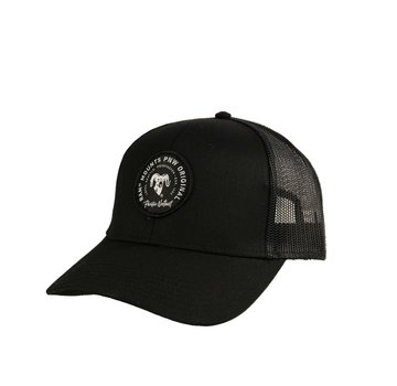 RAM Mount PNW Original Classic Trucker Hat - Black or Grey