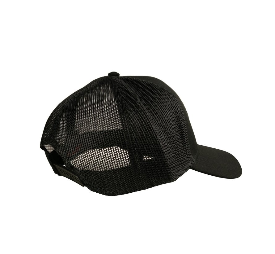 PNW Original Classic Trucker Hat - Black or Grey