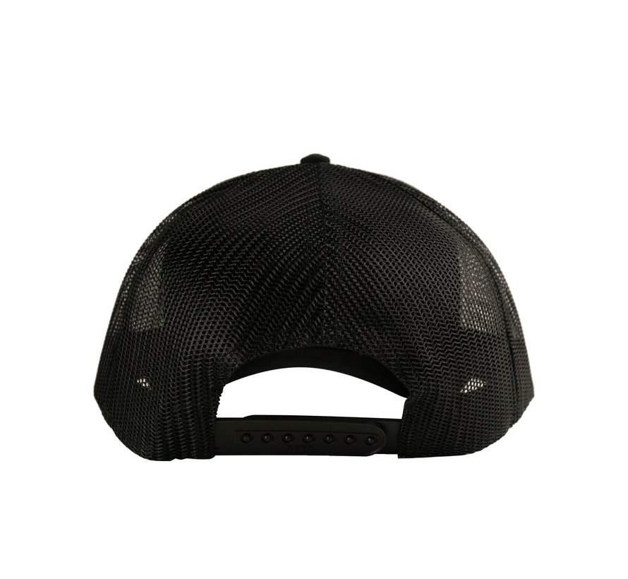 PNW Original Classic Trucker Hat - Black or Grey