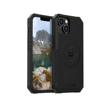 Rokform Rugged Wireless Case iPhone 14