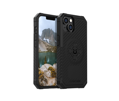 Rokform Rugged Wireless Case iPhone 14