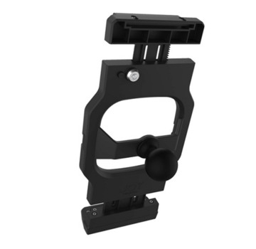 aXtion Volt Charging Cradle voor 9.4-11.3 Axtion Volt case