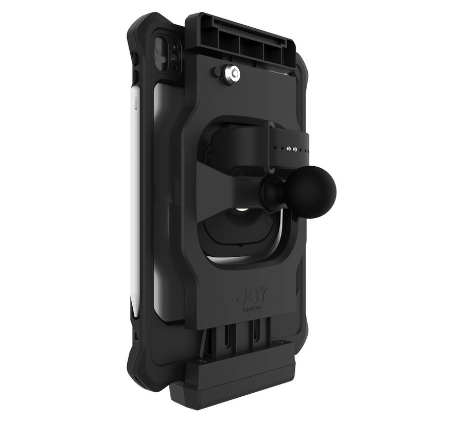 The Joy Factory aXtion Volt Charging Cradle voor 9.4-11.3 Axtion Volt case