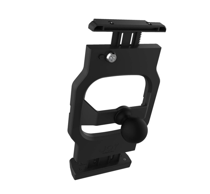 aXtion Volt Charging Cradle voor 8.1-10" Axtion Volt case