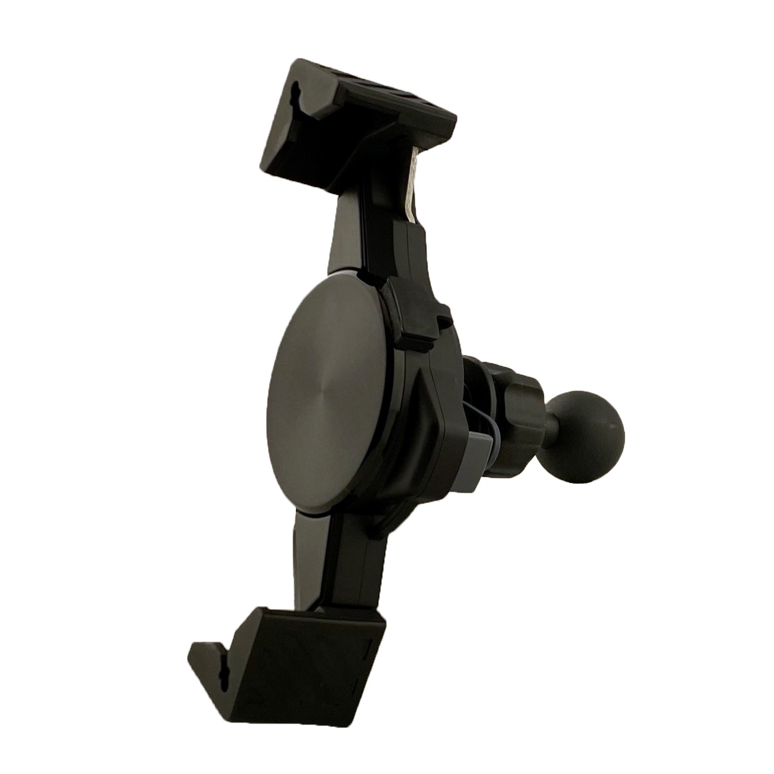 Lampa Chroma Wireless smartphonehouder met B kogel