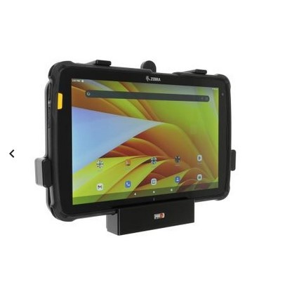 Brodit Passive Cradle Zebra ET4X 10" WITH rugged frame