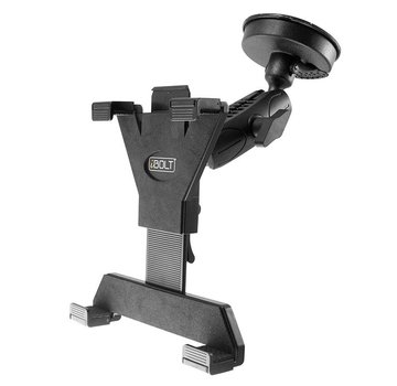 iBolt TabDock Bizmount AMPs Mount universele tablet met zuignap