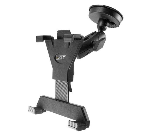 iBolt TabDock Bizmount AMPs Mount universele tablet met zuignap