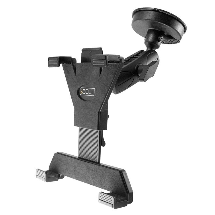 iBolt TabDock Bizmount AMPs Mount universele tablet met zuignap